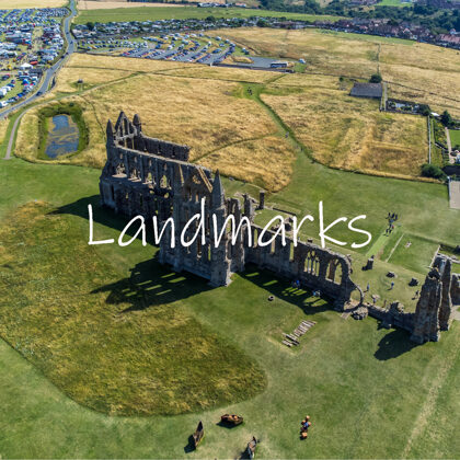 Landmarks