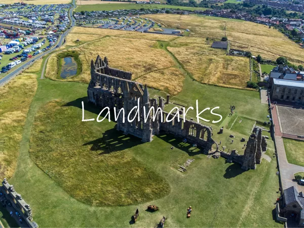 Landmarks